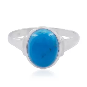 Cunning Stone Chalcedony 925 Sterling Silver Ring Pawning Jewelry